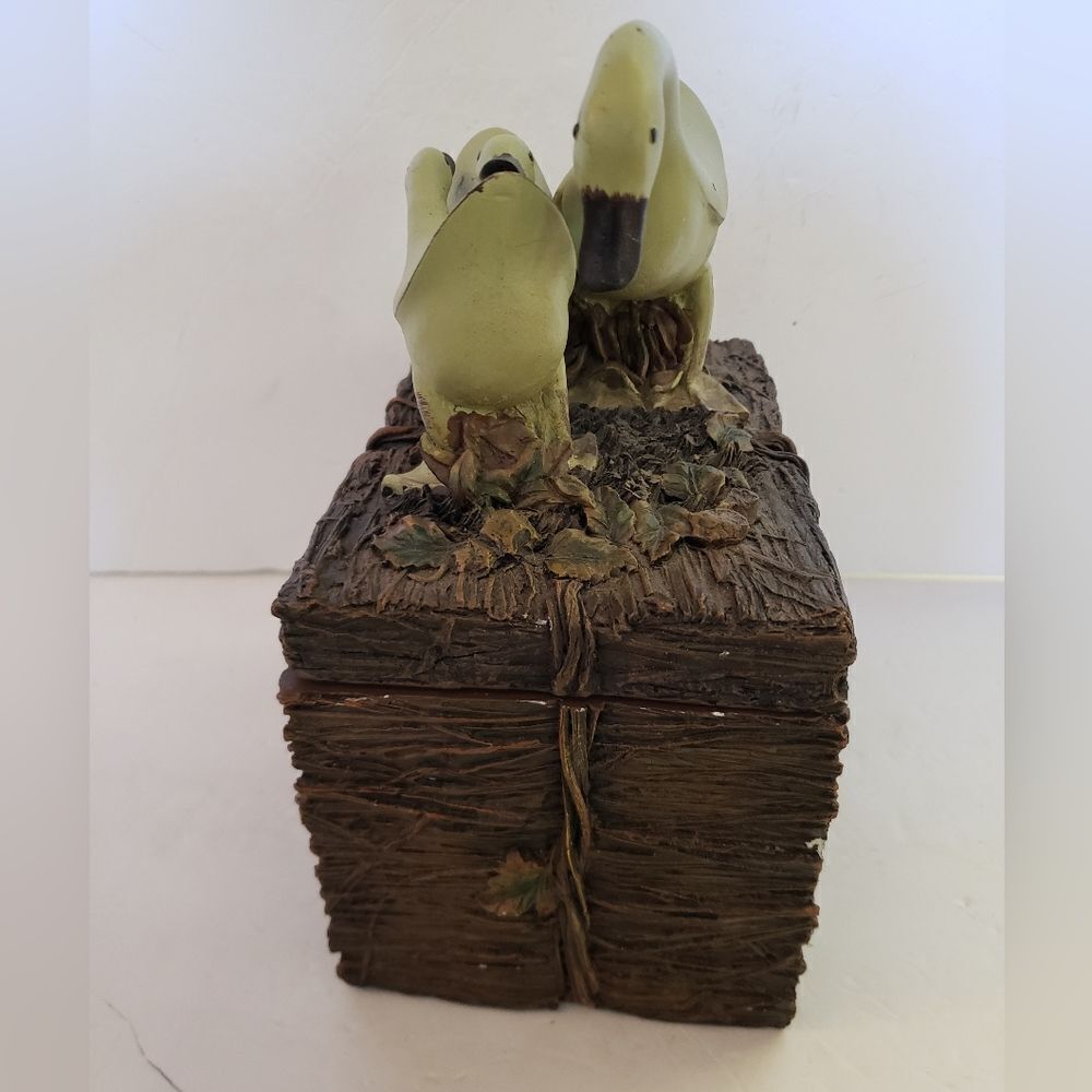 Decorative Box  - Picture 4 of 13
